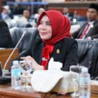 Anggota Dewan Perwakilan Rakyat Aceh (DPRA) Dapil Aceh Utara-Lhokseumawe, Hj. Salmawati, S.E., M.M. Foto: Dok. Ist