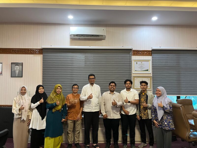 Dinas Pendidikan Aceh Dukung Komunitas ASN Mengajar untuk Tingkatkan Kualitas Pendidikan. Foto: Dok. Humas Disdik Aceh