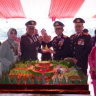 Hadiri Upacara HUT Ke-80 TNI, Kapolda Aceh: Makin Kuat Bersama Rakyat. Foto: Dok. Bidhumas Polda Aceh