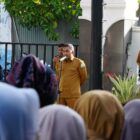 Kepala Bidang Guru dan Tenaga Kependidikan (GTK), Junaidi, SST., M.Pd. Foto: Dok. Disdik Aceh