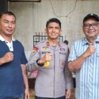 Temui Majelis Tuha Peut Wali Nanggroe, Kapolda Aceh Bahas Penguatan Keamanan dan Kedamaian. Foto: Dok. Bidhumas Polda Aceh