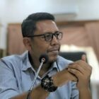 Juru Bicara Pemkab Pidie Andi Firdaus
