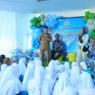 DPKA Gelar Storytelling untuk Tumbuhkan Minat Baca Anak Sekolah Dasar. Foto: Dok. Dinas Perpustakaan dan Kearsipan Aceh