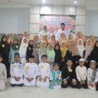 DW Aceh Barat Dorong Anak-anak Jadi Generasi Qur'ani melalui Lomba Bacaan Surat Pendek. Foto: Dok. Diskominsa Aceh Barat