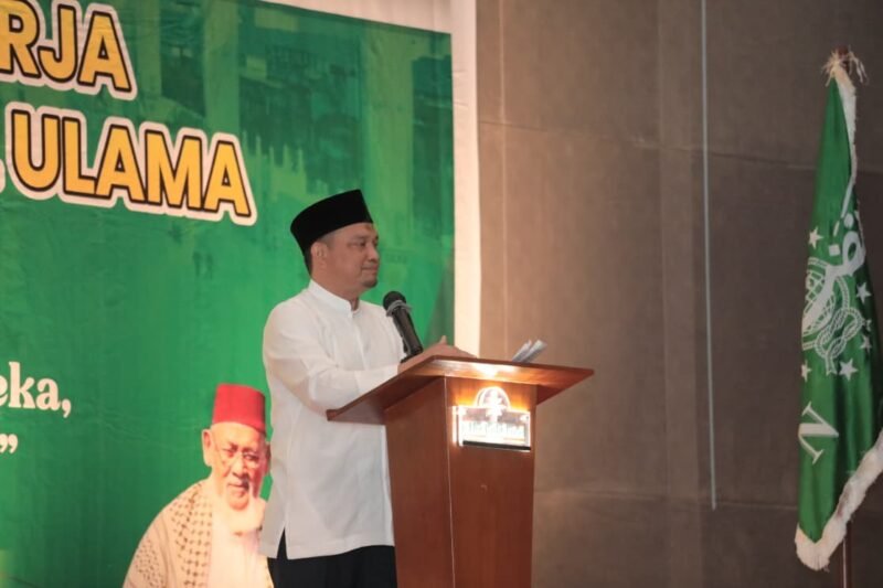 Kepala Dinas Pendidikan Dayah Aceh, Dr. Muhammad A. Djalil, M.A. Foto: Dok. NOA.co.id