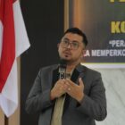 Dr. Jummaidi Saputra. Foto: Dok. NOA.co.id