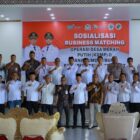 Bupati Tarmizi: Kolaborasi dengan BSI untuk Percepat Pengembangan Ekonomi Desa di Aceh Barat. Foto: Dok. Diskominsa Aceh Barat