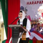 Wakil Menteri (Wamen) Kependudukan dan Pembangunan Keluarga, Ratu Ayu Isyana Bagoes Oka. Foto: Dok. Disdik Aceh