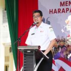 Kepala Dinas Pendidikan Aceh, Marthunis, S.T., D.E.A. Foto: Dok. Disdik Aceh