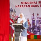 Iffah Azka Alia. Foto: Dok. Disdik Aceh