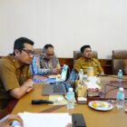 Perkuat Transparansi, Disdik Aceh Terima Kunjungan Monev dari Komisi Informasi Aceh. Foto: Dok. Disdik Aceh