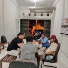 Bahas Sinergi Pers dan Investasi, Abu Salam Kunjungi SPS Aceh. Foto: Dok. SPS Aceh