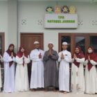 TPA Natabel Jannah, Persembahan Wakapolri untuk Generasi Qur’ani Pecinta Al-Qur’an. Foto: Dok. Bidhumas Polda Aceh