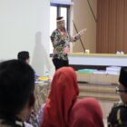 KPK memonitor dan mengevaluasi desa calon percontohan antikorupsi di dua provinsi yaitu Banten dan Aceh, Kamis (9/10/2025). (Foto : NOA.co.id/HO-Biro Humas KPK).