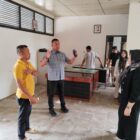 Dinsos Aceh Tertibkan Aset, Siapkan Kantor Bersama Pilar Sosial untuk Perkuat Layanan Masyarakat. Foto: Dok. Dinsos Aceh