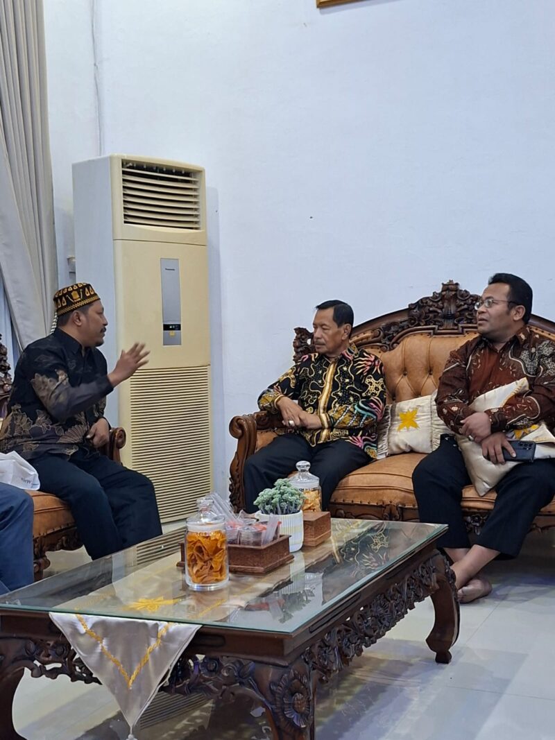 Walikota Sabang Apresiasi Kehadiran SPS Indonesia, Dorong Promosi Pulau Sabang ke Mancanegara. Foto: Dok. SPS Aceh