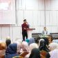 Kepala Dinas Pendidikan Aceh, Murtalamuddin, S.Pd., M.SP. Foto: Dok. Disdik Aceh