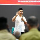 Kepala Dinas Pendidikan Aceh, Murthalamuddin, S.Pd., MSP. Foto: Dok. Disdik Aceh