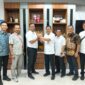 Kemensos dan Pemerintah Aceh Perkuat Sinergi Penanganan Bencana, Enam Truk Logistik Disiapkan Hingga Akhir Tahun. Foto: Dok. Dinsos Aceh