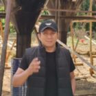 Suhaimi. Foto: Dok. Teuku Nizar/NOA.co.id