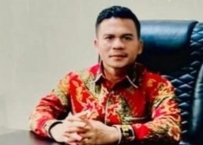 Ketua Fraksi Abdya Meudaulat DPRK Aceh Barat Daya, Jasman. Foto. Dok. Teuku Nizar/NOA.co.id