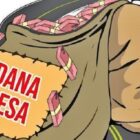 Korupsi Dana Desa (Foto : Ilustrasi).