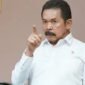 Jaksa Agung Republik Indonesia ST Burhanuddin. (Foto : Istimewa).