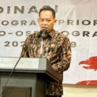 Deputi Bidang Koordinasi Pertahanan Negara dan Kesatuan Bangsa Mayjen TNI Purwito Hadi Wardhono. (Foto : NOA.co.id/HO-Kemenko Polkam RI).