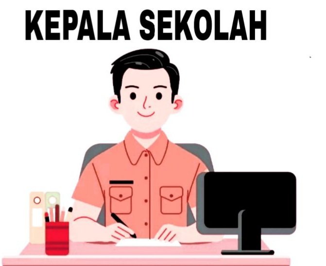Kepala Sekolah. (Foto : Ilustrasi).