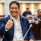 Menkeu Purbaya Yudhi Sadewa. (Foto : Ist).