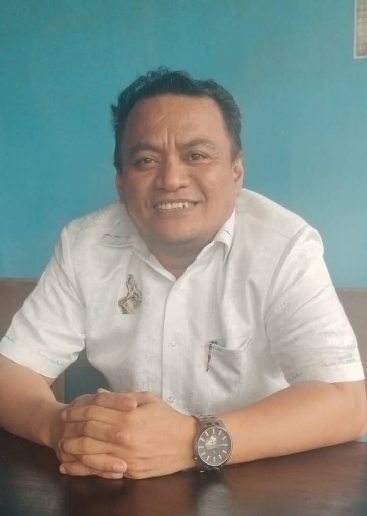 Andry Setiawan, anggota DPRK Simeulue. Foto: Dok. Argam/NOA.co.id.