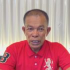 Panglima Operasi Komite Peralihan Aceh (KPA)/Partai Aceh (PA) Wilayah Aceh Tamiang, Zulkifli alias Bang Li Raja. Foto: Dok. KPA Aceh Tamiang