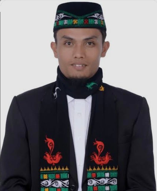 Wakil Ketua DPRA Salihin, S.H., mendesak pemerintah pusat segera menetapkan status bencana nasional atas kondisi Aceh