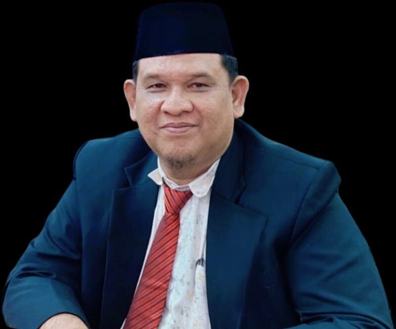 Anggota Komisi VII DPRA dari Fraksi Partai Aceh, M. Yusuf Pang Ucok, SH, menyesalkan lemahnya kinerja Pertamina yang dinilai gagal menjaga stabilitas pasokan BBM di seluruh wilayah Aceh, Jumat (7/11/2025). Foto: Dok. Istimewa