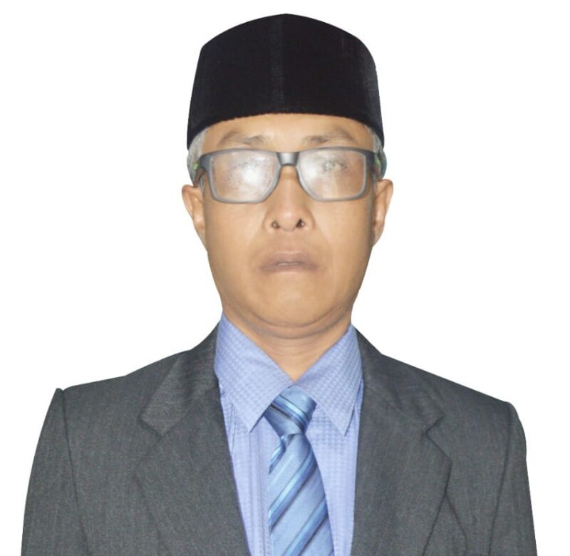 Foto Kepala Badan Kesbangpol Aceh Jaya, Lukman Hakim, S.H,. Foto: Dok. Sanusi/NOA.co.id