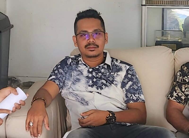 Ketua SAPA, Fauzan Adami, menyoroti krisis pemadaman listrik yang terus berulang dan mendesak pemerintah serta PLN mengambil langkah tegas, Sabtu (16/11/2025). Foto: Dok. Istimewa