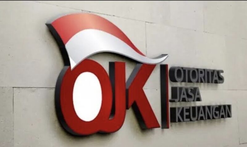 OJK Cabut Izin Usaha PT Sarana Aceh Ventura. Selasa (4/11/2025).