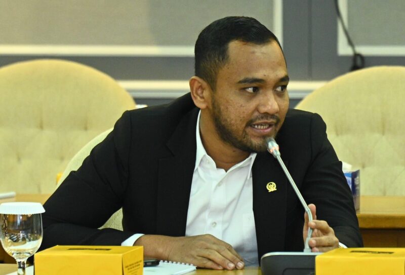 Jamaluddin Idham. Foto: Dok. Pribadi/NOA.co.id