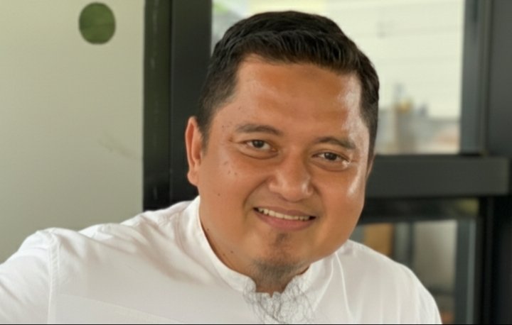 Ketua Yayasan Ar-Ruhul Jadid Aceh, Ustadz Wahyudi. Foto. Dok. Teukunizar/NOA.co.id.