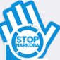 Stop Narkoba. (Foto : Ilustrasi)