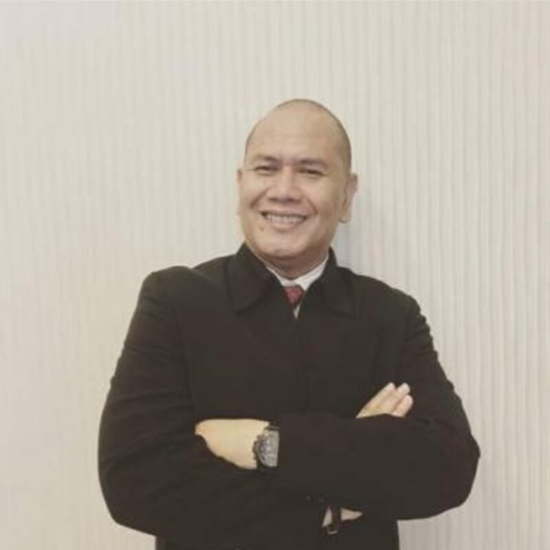 Advokat Asep Nandang. (Foto: ist).