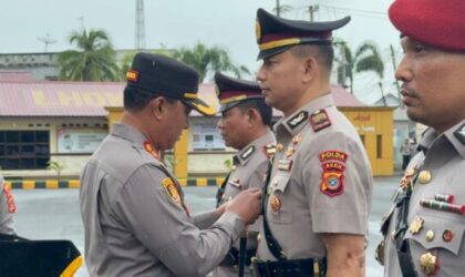 Polres Lhokseumawe