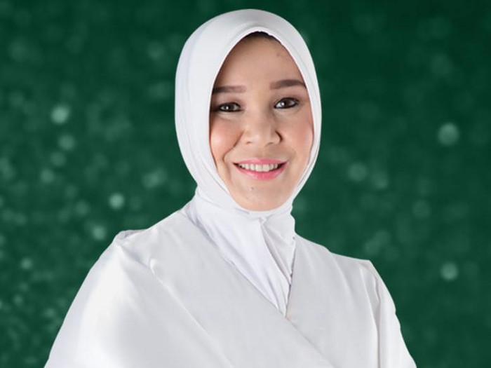 Wali Kota Banda Aceh, Illiza Sa’aduddin Djamal. Foto: Dok. NOA.co.id