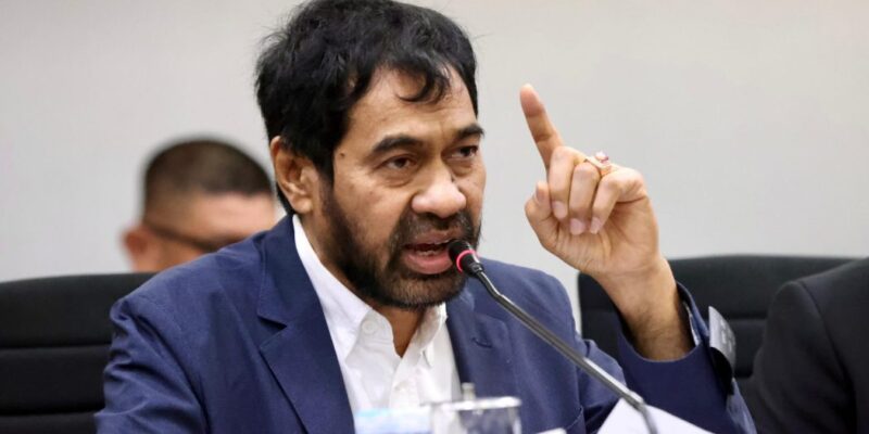 Gubernur Aceh, H. Muzakir Manaf (Mualem). Foto: Dok. Biro Adpim Setda Aceh 