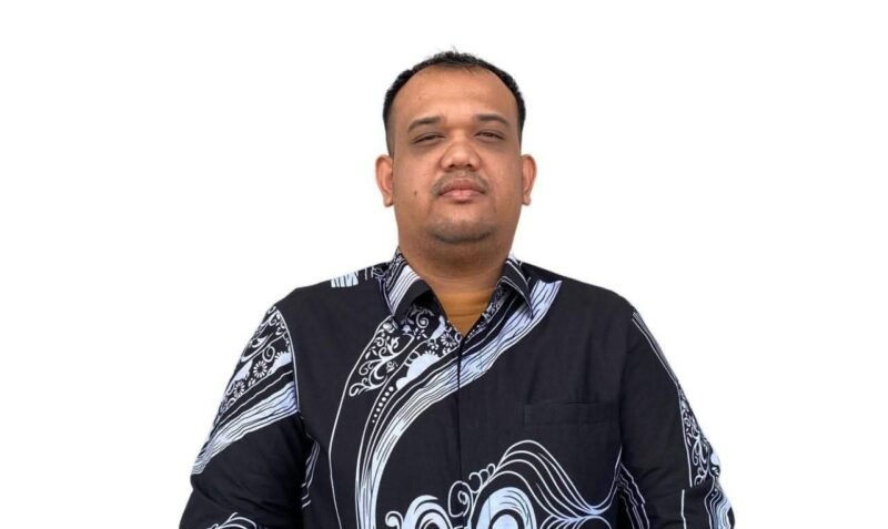 Angga Putra Aryanto SH 