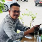 Ketua SAPA, Fauzan Adami. Foto: Dok. Istimewa 