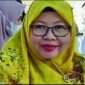 Kepala Dinas Pemberdayaan Masyarakat dan Gampong (DPMG) Banda Aceh, Rita Sari Pujiastuti. Foto: Dok. Diskominfo Kota Banda Aceh