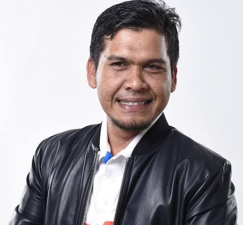 Ketua Umum DPP APPMBGI Dr. Ir. Abdul Rivai Ras, M.M., M.S., M.Si., IPU., ASEAN Eng., Menetapkan Sulaiman, SE sebagai Ketua Dewan Pengurus Daerah (DPD) I APPMBGI Provinsi Aceh periode 2026–2031. Foto: Dok. APPMBGI Provinsi Aceh