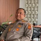 Kapolres Abdya AKBP Agus Sulistianto, S.H., S.I.K., Selasa (20/1/2026). Foto. Dok. Teukunizar/NOA.co.id