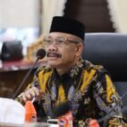 Bupati Pidie, H.Sarjani Abdullah